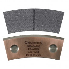 Cleveland 66-44 Metallic Brake Linings Cleveland 66-44 Metallic Brake Linings
